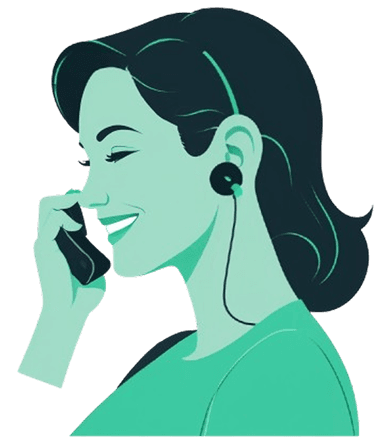 person on call